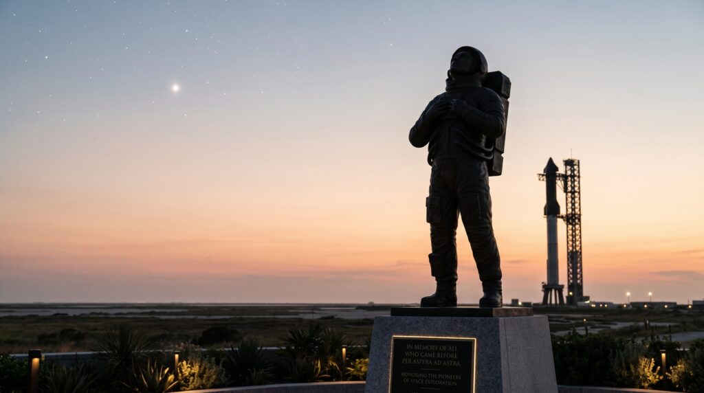 Honoring the Legacy of Space Exploration