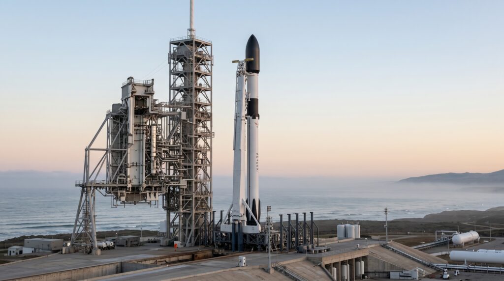 Launch Window Opens
