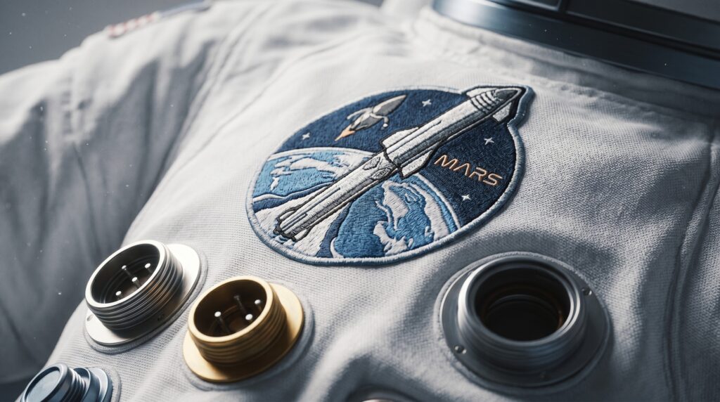 Mars Mission Approved
